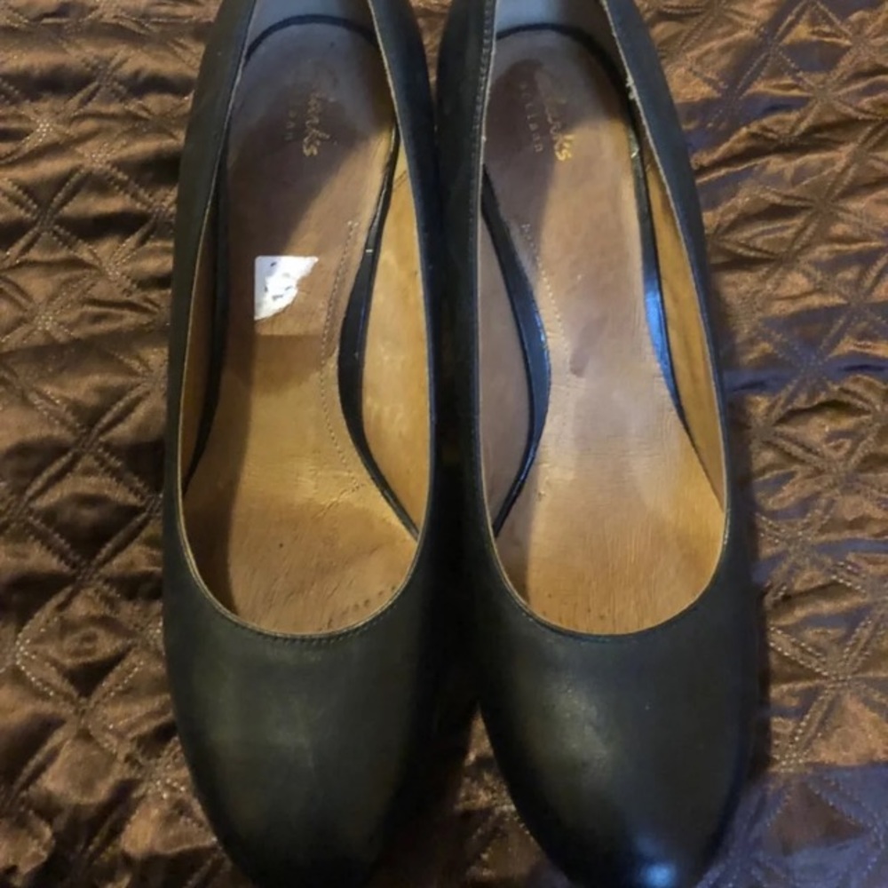 Ladies heels